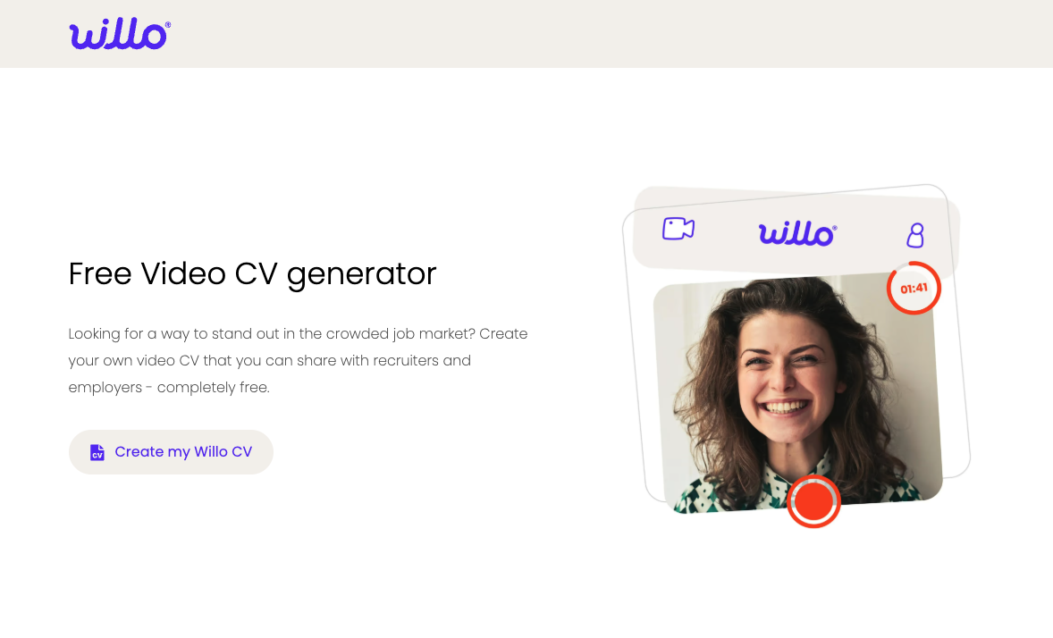 Willo video