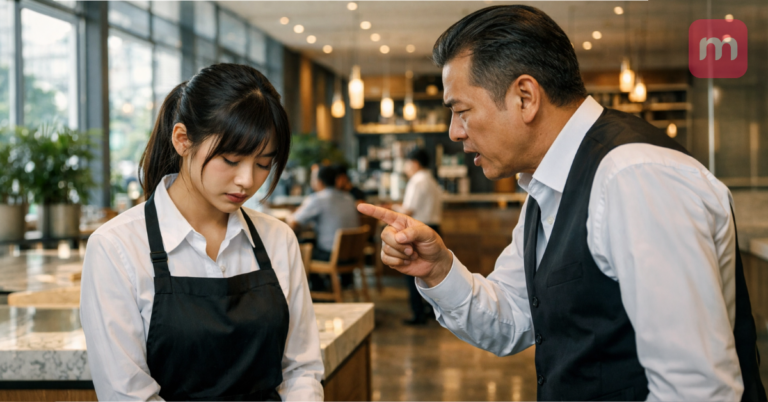 如何應對職場PUA?識別並擺脫有毒職場關係