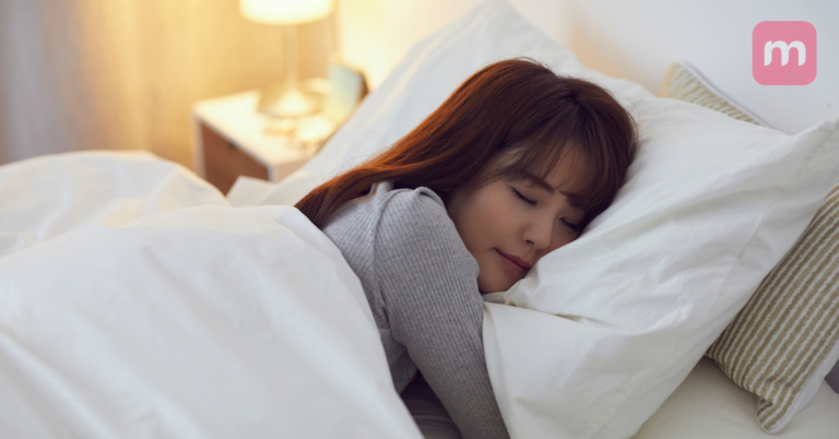 破解「睡眠債」迷思 教你真正的「充爆電」大法