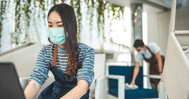 HK01 | Low Unemployment Rate Makes It Difficult for Companies to Hire
