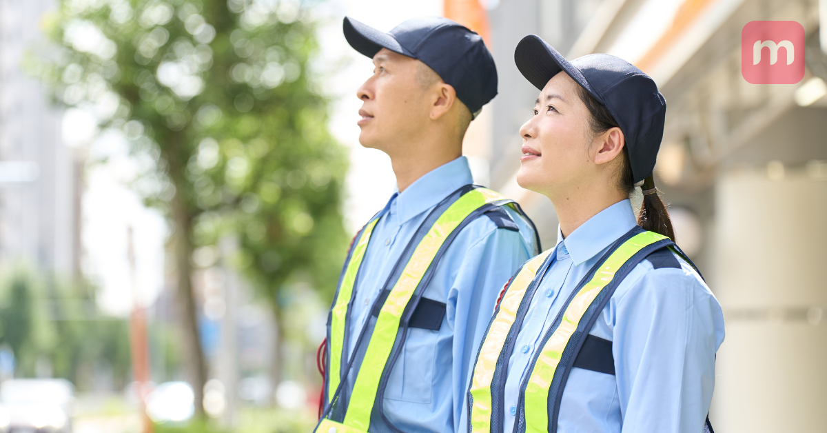 保安三寶是甚麼？申請保安人員許可證(SPP)費用及教學