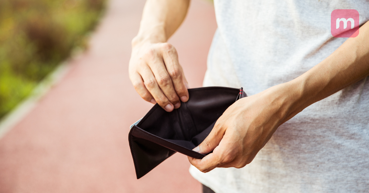 no-money